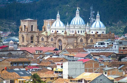 Mejores Gastronomías y Hostelerías en Azuay