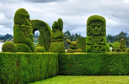 Gastronomías y Hostelrías en Carchi: Lo Mejor