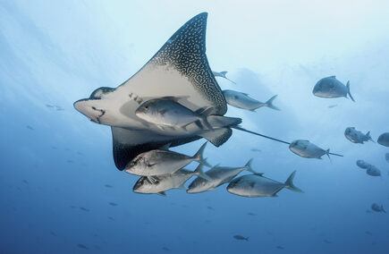 Las Mejores Gastronomías y Hostelerías en Galápagos
