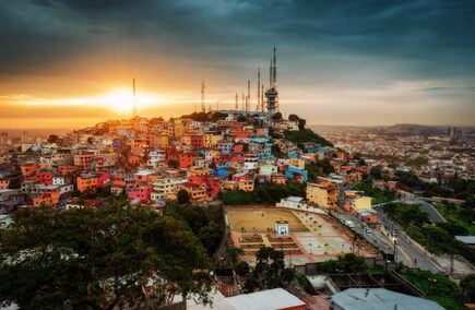 Gastronomías y Hostelrías Imperdibles en Guayas