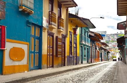 Mejores Gastronomías y Hostelerías en Loja