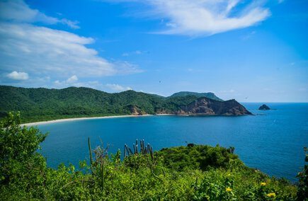 Mejores Gastronomías y Hostelerías en Manabí