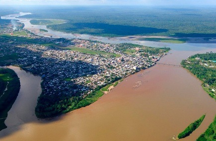 Gastronomías y Hostelerías Imperdibles en Orellana