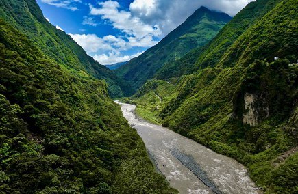 Mejores Gastronomías y Hostelerías en Pastaza