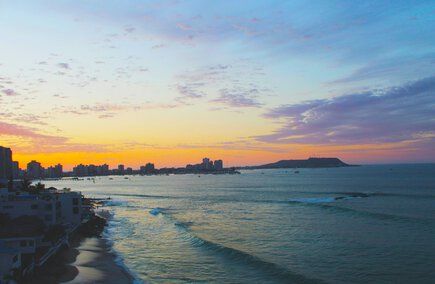 Mejores Gastronomías y Hostelerías en Santa Elena