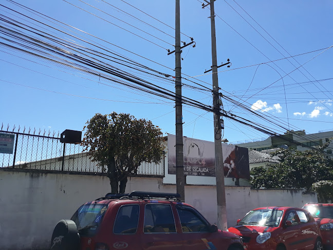 Café Del Campo - Quito