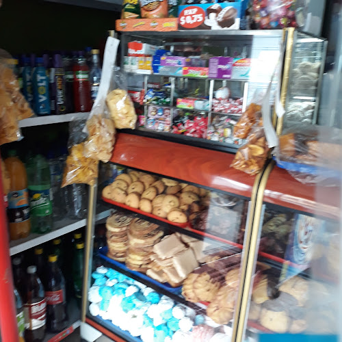 Tiocajas E4-70 y, Av. Napo, Quito 170121