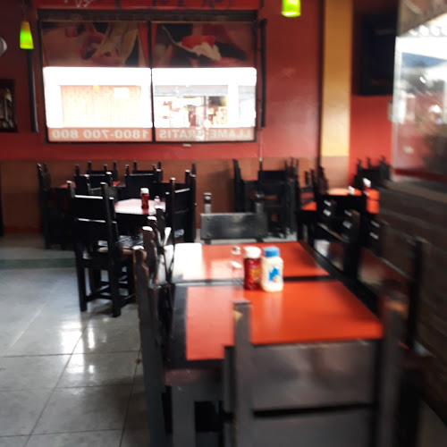 Opinii despre El Leñador Parrilladas & Pizzería în Quito - Gastronomía y hostelería