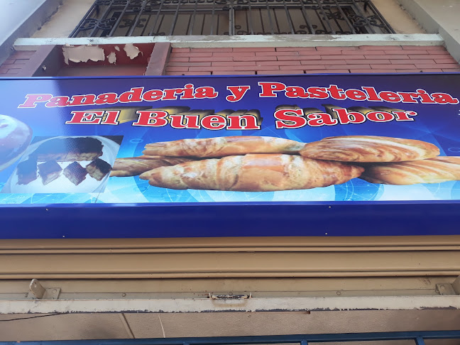Opinii despre Panaderia y Pastelería El Buen Sabor în Guayaquil - Gastronomía y hostelería