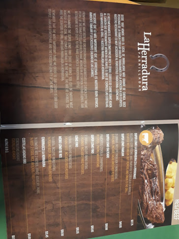 La Herradura Parrilladas