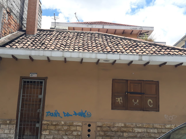 Lexus Bar Karaoke - Cuenca