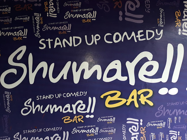 Shumare Bar