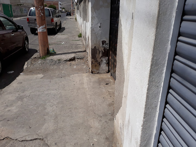 Comentarii opinii despre Bar Picanteria La Españolita