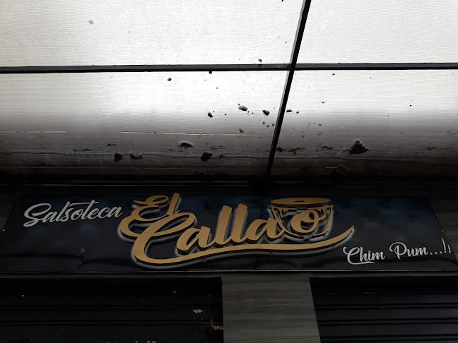 Callao Salsoteca - Guayaquil