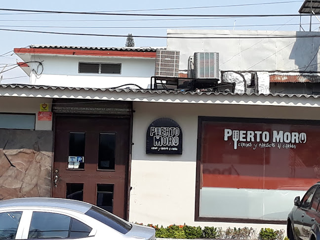 Opinii despre Puerto Moro, Urdesa în Guayaquil - Gastronomía y hostelería