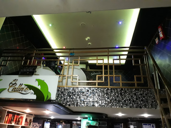 Opinii despre Callao Salsoteca în Guayaquil - Gastronomía y hostelería