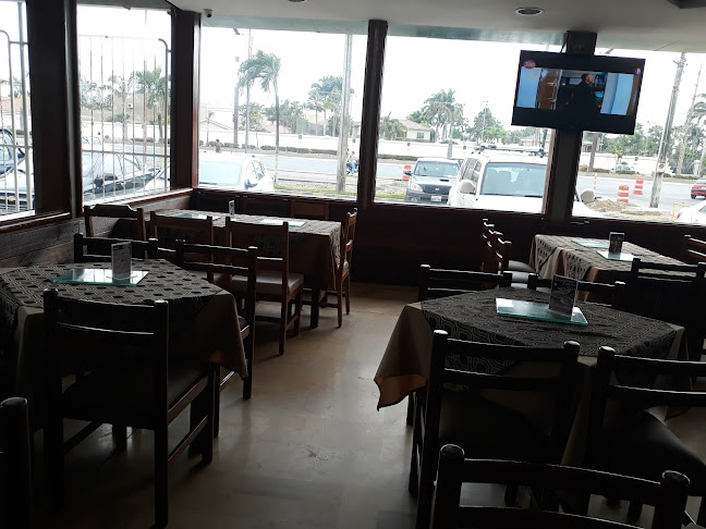 Comentarii opinii despre La Parrilla del Ñato - La Puntilla