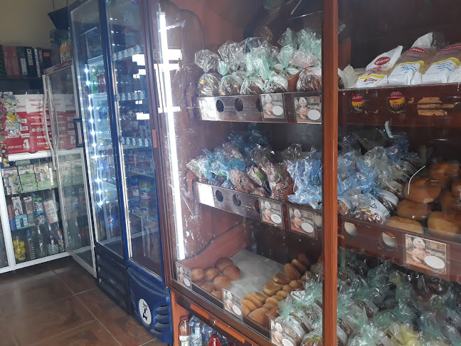 Panaderia Continental - Cuenca