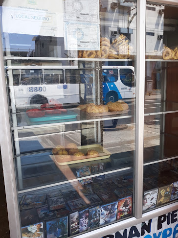 Panadería Tungurahua