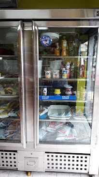 Panadería Rico Pan Del Día - Quito