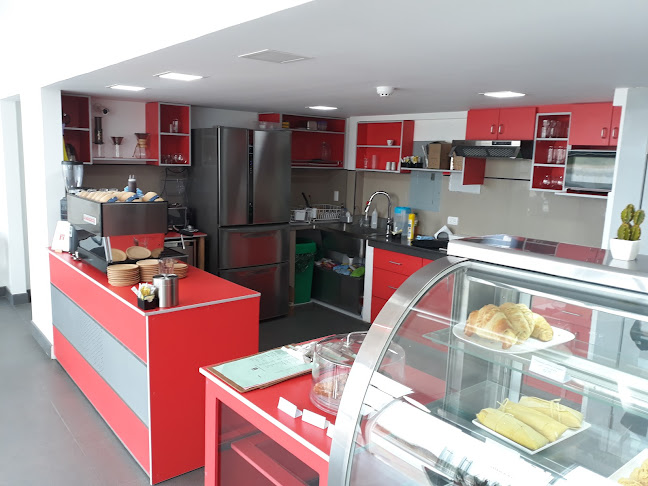 Comentarii opinii despre Sutro Café