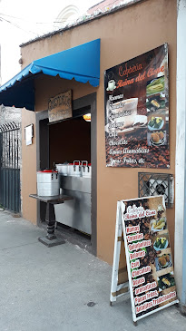 Cafeteria Reina Del Cisne