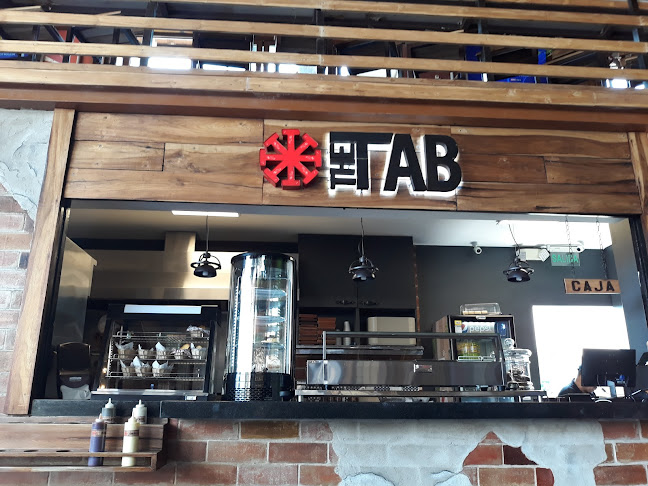 The Tab - Samborondón