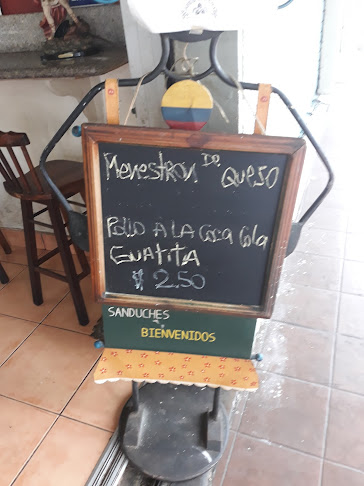 Opinii despre Cafe & Bananas în Guayaquil - Gastronomía y hostelería
