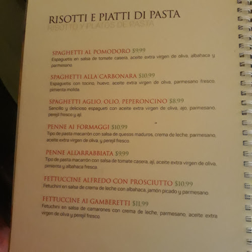 Opinii despre Restaurant Pizzería Mediterráneo în Cuenca - Gastronomía y hostelería