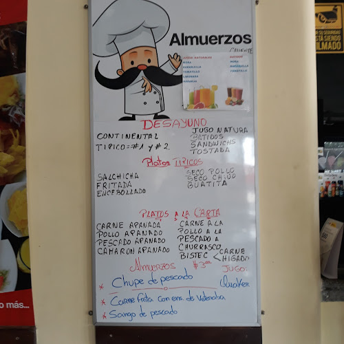 Carmita RT: Samanes 7 - Gastronomía y hostelería