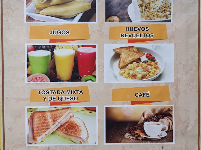 Ilanes 302, Guayaquil 090507, Ecuador