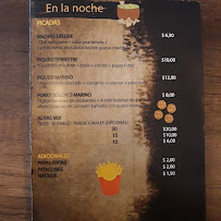 Opinii despre Ceviches y Picadas în Guayaquil - Gastronomía y hostelería