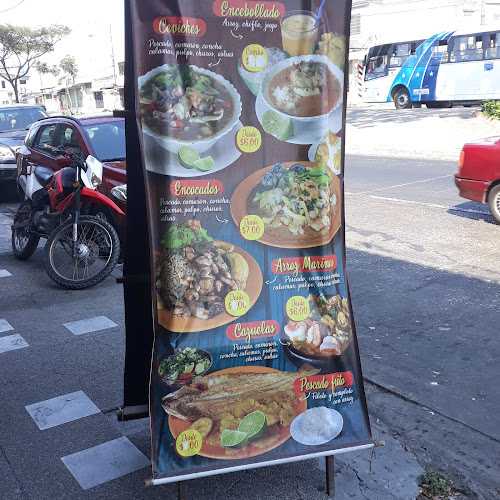 El Primo 2 Marisqueria - Restaurante - Gastronomía y hostelería