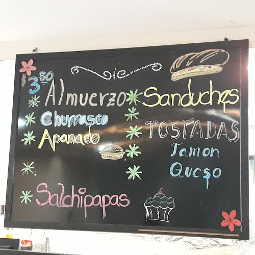 Cafetería Livenza