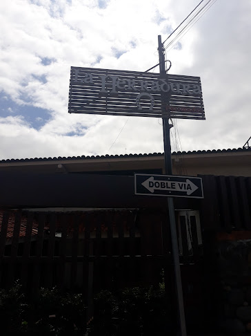 La Herradura Parrilladas