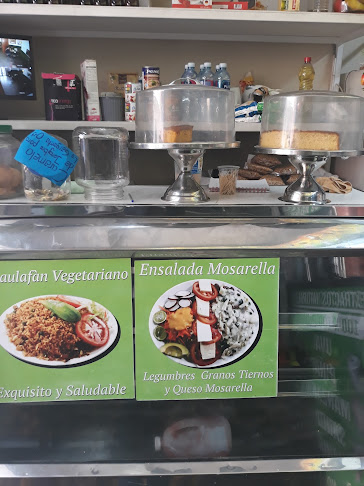 Opinii despre El Nuevo Paraíso în Cuenca - Gastronomía y hostelería
