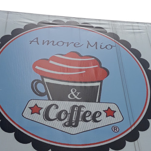 Amore Mio - Quito