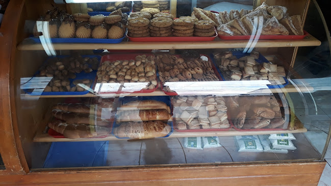 Opinii despre Panadería Rico Pan Del Día în Quito - Gastronomía y hostelería