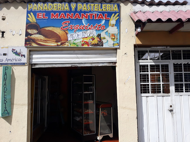 Opinii despre El Manantial în Cuenca - Gastronomía y hostelería