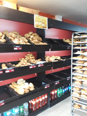 Opinii despre Panaderia Y Pasteleria El Manjar în Cuenca - Gastronomía y hostelería