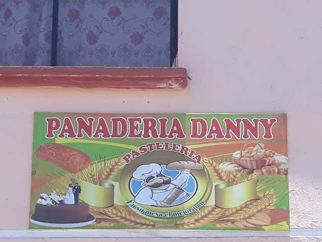 Panaderia Danny