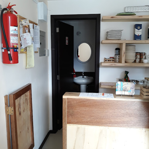 El Gemelo Flaco - Quito