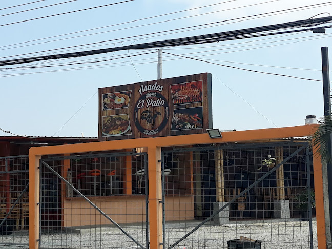 Cabaña Restaurante (Steak & Grill)