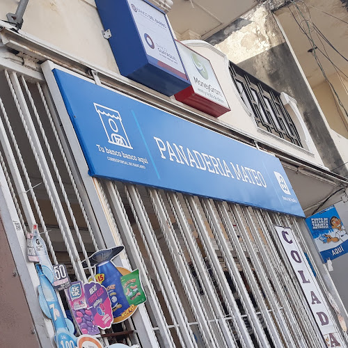 Opinii despre Panaderia Mateo în Guayaquil - Gastronomía y hostelería