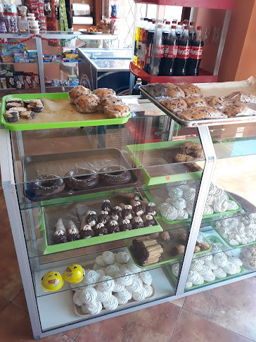 Opinii despre Panaderia Pasteleria Johanna în Cuenca - Gastronomía y hostelería