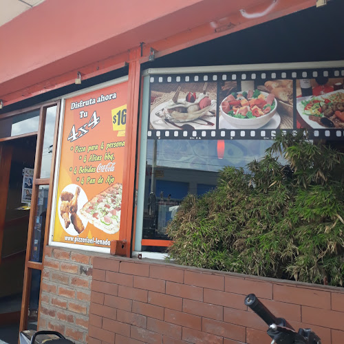 Opinii despre El Leñador Parrilladas & Pizzería în Quito - Gastronomía y hostelería