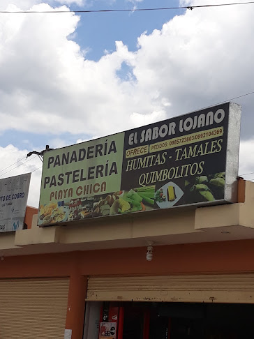 Opinii despre Panadería y Pastelería Playa Chica în Quito - Gastronomía y hostelería