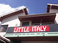 Little Italy Restaurant