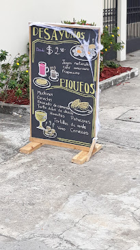 Opinii despre Chilacoa Café în Guayaquil - Gastronomía y hostelería