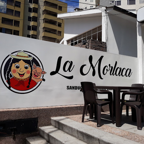 Opinii despre La Morlaca în Quito - Gastronomía y hostelería